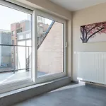 Spacious Apartment In The Heart Of Ostend Near The Sea